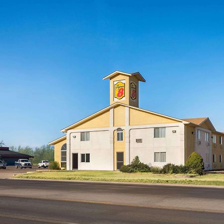 Отель Super 8 By Wyndham Liberal Ks Экстерьер фото